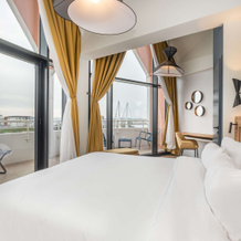 Radisson Blu Grand Hotel & Spa, Malo-Les-Bains, 敦刻尔克 — 照片 5