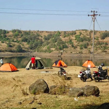Hotel Samadhan, Bhandardara — photo 2