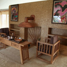 Vinetree · Geladan Tented Resort, Лицзян — фото 5