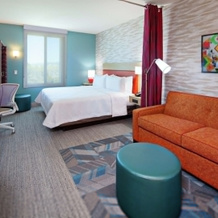 Home2 Suites By Hilton Alameda Oakland Airport, Аламеда — фото 5