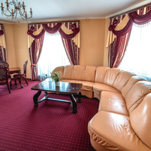 Hotel Globus, Тернополь — фото 4