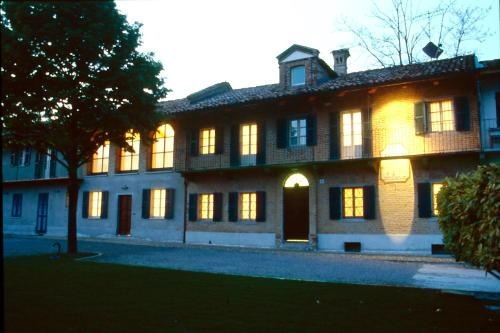 Casalora - La Madernassa Resort, 瓜雷内 — 照片 1