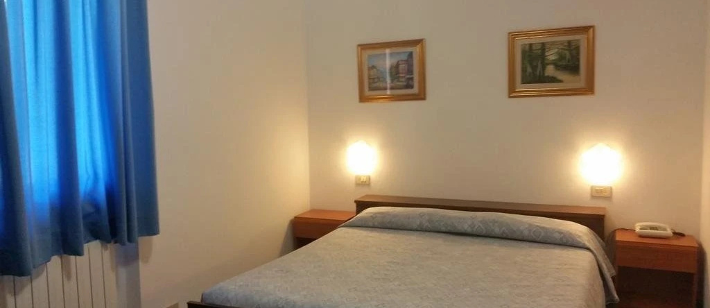 Albergo Punta Ala, Пунта-Ала — фото 1