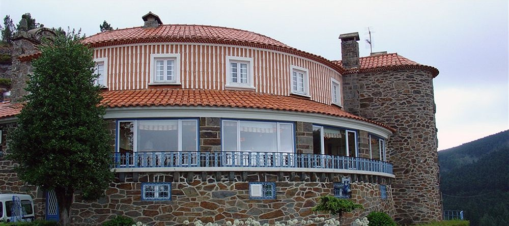 Pousada S. Gonçalo, Амаранте — фото 1