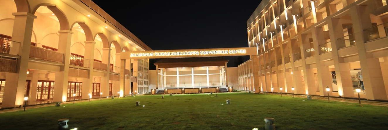 Hotel Southern Star Davangere, 达瓦讷格瑞 — 照片 1