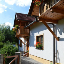 Pension Druhý domov, 新博尔 — 照片 4