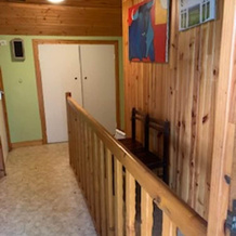 Studio in Plouguerneau, With Wonderful sea View, Enclosed Garden and Wifi, Plouguerneau — photo 4
