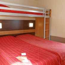 Hotel Première Classe Lyon Sud - Pierre Bénite, Ириньи — фото 5