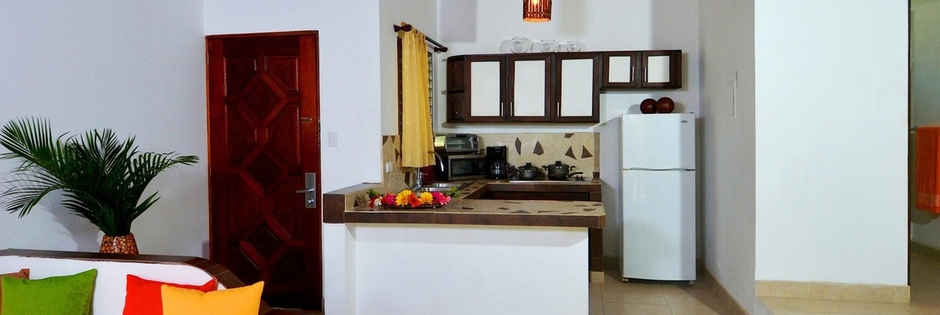 Villas Playa Samara Beach Front Resort, 萨马拉 — 照片 1