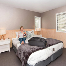 Tasman Holiday Parks - Christchurch, Крайстчерч — фото 4
