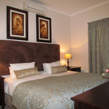 The Falls Guest House, 奥赫拉比斯 — 照片 3