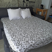 Apartment Foix, Кубельес — фото 3