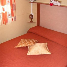 Villaggio Camping Orchidea, 格里索利亚 — 照片 2