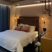 Olympus Terra Boutique Hotel, Larissa — photo 4