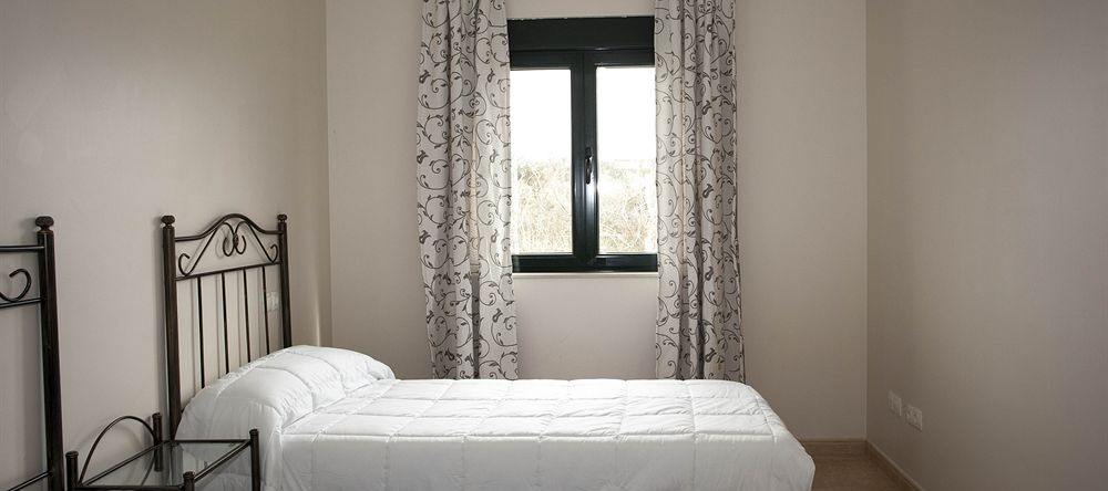Apartamentos Finisterrae Playa, 菲斯特拉 — 照片 1