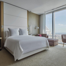 Four Seasons Hotel Philadelphia at Comcast Center, 费城 — 照片 4