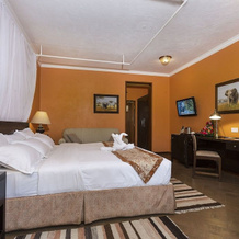 Sawela Lodge, Naivasha — photo 4