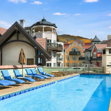 The Arrabelle, A Rockresort, By Vail Resorts, Вейл — фото 5