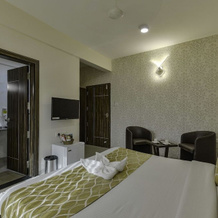 Kalyanam Hotel & Resort, Др. Амбедкар Нагар — фото 3