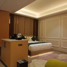 Comfort Inn Vindhyan Vindhyachal, Виндхьячал — фото 3