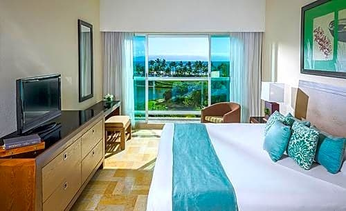 NV, The Mayan Palace Suites, Vidanta in Nuevo Vallarta, Bucerias — photo 1