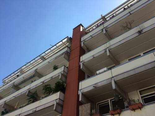 Cityapartment Köln, Кёльн — фото 1