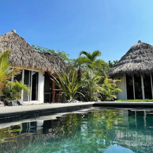 Bungalow Queen Casa Mexibali Troncones, 特龙科内斯 — 照片 4