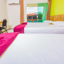 Arrey Beach Hotel, Luis Correia — photo 4