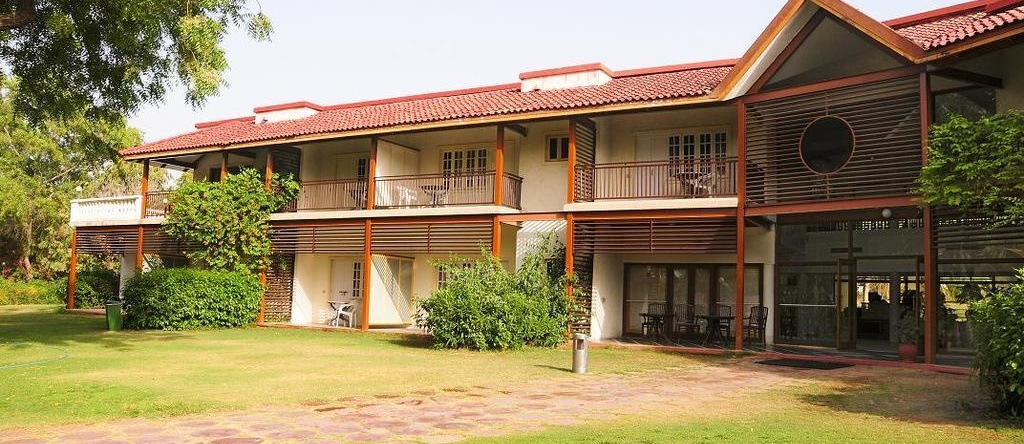 Shankus Waterpark And Resort, Mahesana — photo 1
