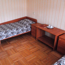 Park-Hotel Marat, Gaspra — photo 3