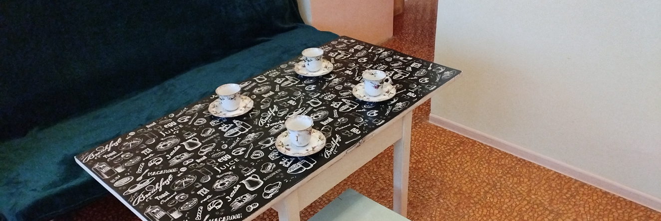 Dlya4kh Flat, VNIISSOK — photo 1