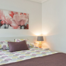 Nice Holiday Home with Shared Pool in Lo Crispin near Ciudad Quesada, 阿尔戈尔法 — 照片 5