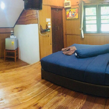 Areeya Park Resort, 胡安哈努恩 — 照片 4