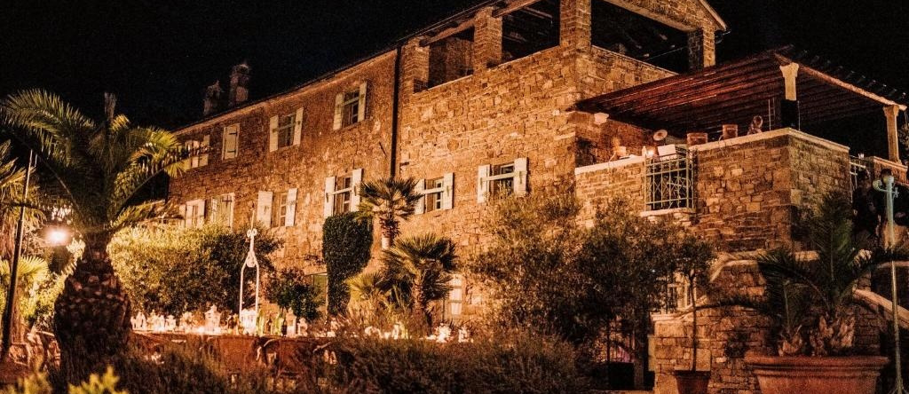 Villa Sancta Maria, Канфанар — фото 1