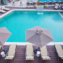 Sunset Boutique Hotel And Spa, 巴厘 — 照片 4