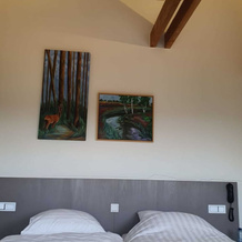 Alluring Holiday Home in Goirle With Garden, Goirle — photo 3