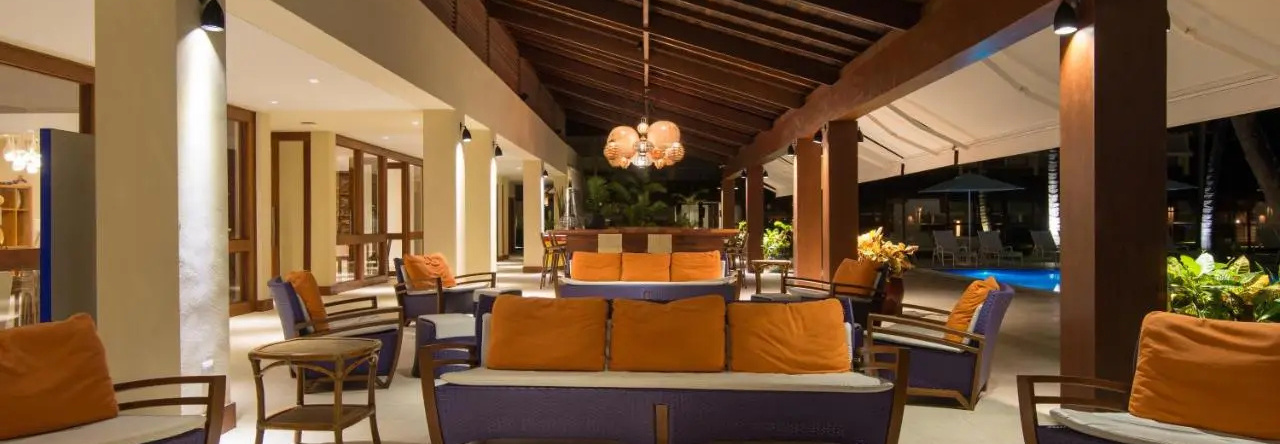 Jatiúca Hotel & Resort, Maceio — photo 1