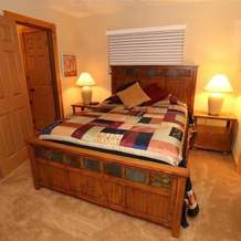 Seven Springs Stoneridge 3 Bedroom Standard Condo, Single Level! by RedAwning, 七泉 — 照片 3