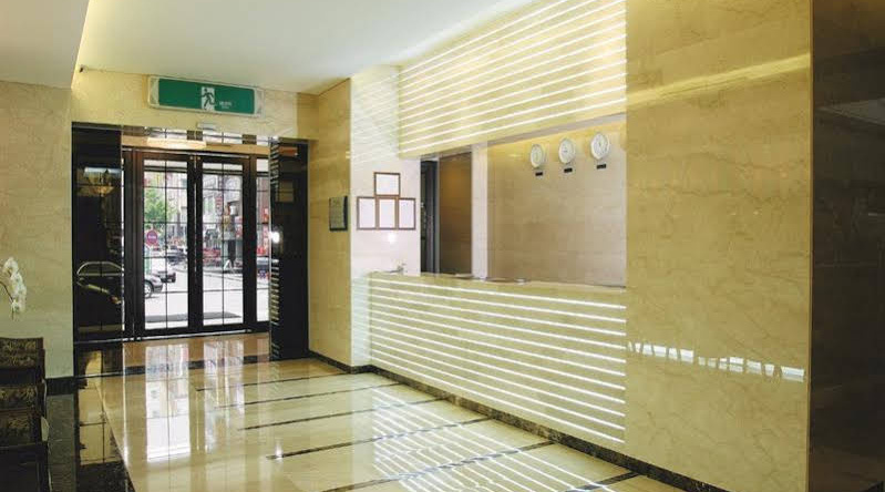 Kwang Myeong Hotel, 光明市 — 照片 1