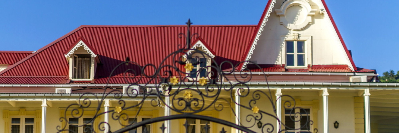 Le Domaine Saint Aubin, Ла-Трините — фото 1