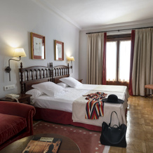 Parador De Tordesillas, Тордесильяс — фото 2