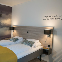 Peer Gynt Hotel & Spiseri, 努尔弗龙 — 照片 5