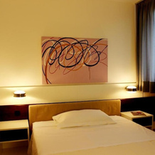 Hotel Garni Centro, Chiasso — photo 2