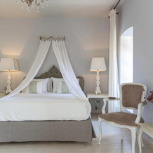Micra Anglia Boutique Hotel & Spa, Андрос — фото 5