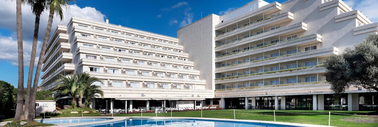 Melia Sitges, Сиджес — фото 1