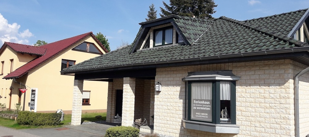 Haus Kathrin, 文迪施里茨 — 照片 1