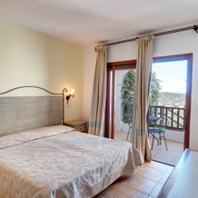 Hotel Pedra Santa Resort, Байя-Сардиния — фото 3
