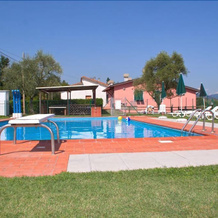Hotel Paese Daniela, Беверино — фото 4