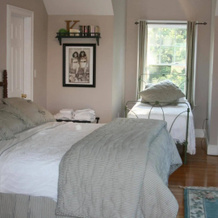 Josephine's Bed & Breakfast, 赫尔 — 照片 5