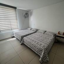 Penthouse Dos Balcones Centro De Ciudad, 卡塔戈 — 照片 4